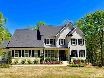 2840 Flume Gate Drive Raleigh, NC 27603