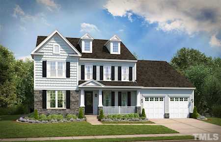 2764 Flume Gate Drive Raleigh, NC 27603