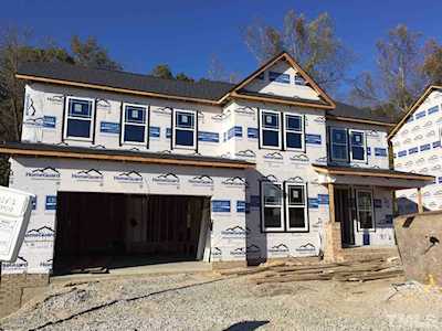 1107 Addington Lake Lane Knightdale, NC 27545
