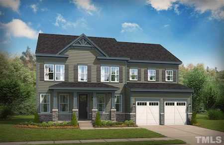 1205 Miller Stone Court Raleigh, NC 27603