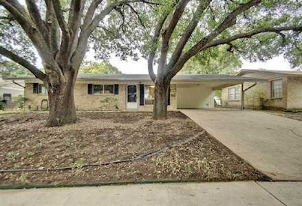 5702 Marilyn Austin, TX 78757