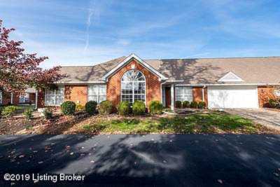 10526 Monticello Forest Cir Louisville, KY 40299