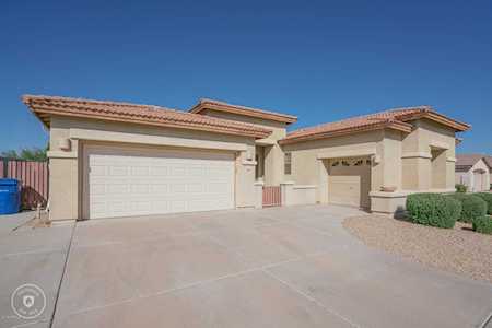16852 W Northampton Road Surprise, AZ 85374