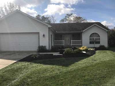 812 S Walnut Drive North Webster, IN 46555