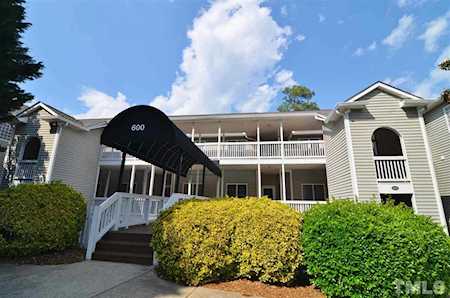 621 Springfork Drive #621 Cary, NC 27513