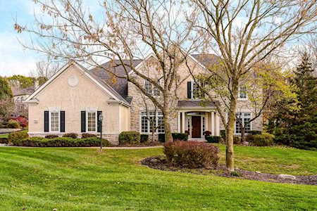 7834 Holiston Court Dublin, OH 43016
