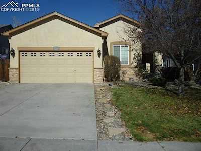 4373 Crow Creek Drive Colorado Springs, CO 80922