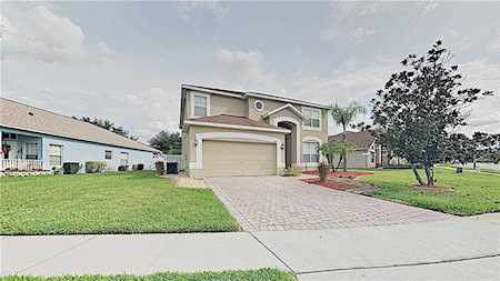 1433 Willow Branch Drive Orlando, FL 32828
