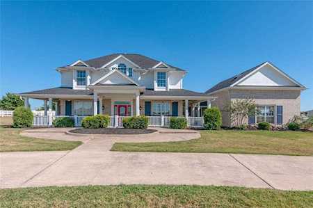 1009 Round Hill Road Fort Worth, TX 76131