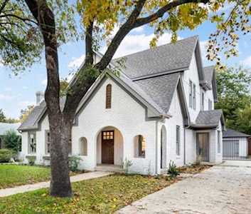 1018 N Windomere Avenue Dallas, TX 75208