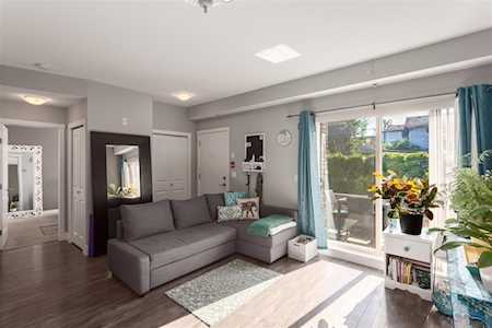 2110 Rowland Street #109 Port Coquitlam, BC V3C 0C2