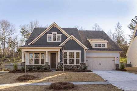 14128 Morningate St Huntersville, NC 28078