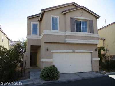 9453 Milkweed Canyon Ave Las Vegas, NV 89166