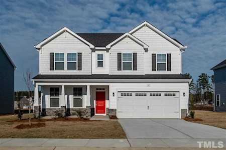47 Bay Laurel Lane #162 Clayton, NC 27520