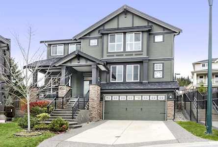 1510 Southview Street Coquitlam, BC V3E 0E3