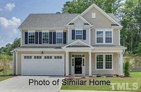 1508 Sunny Days Drive Knightdale, NC 27545
