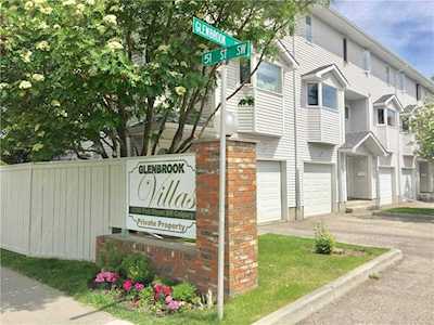 20 Glenbrook Villa(s) SW Calgary, AB T3E 7E8