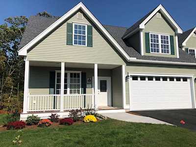 72 Hummingbird Lane #C Groton, MA 01450