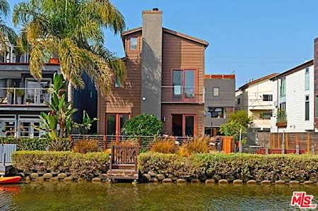 419 Carroll Canal Venice, CA 90291