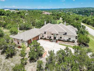14601 Canyon Bluff Ct Austin, TX 78734