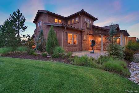 2275 Rocking Horse Court Colorado Springs, CO 80921
