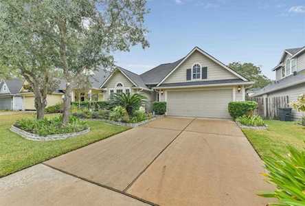 13019 Urbanna Ct Cypress, TX 77429