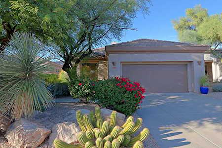 7068 E Whispering Mesquite Trail Scottsdale, AZ 85266
