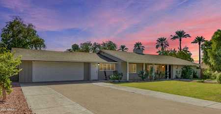 615 W Frier Drive Phoenix, AZ 85021