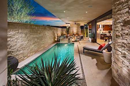 5515 E Arroyo Verde Drive #106 Paradise Valley, AZ 85253