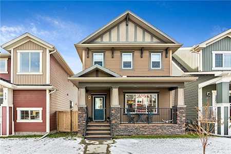161 Fireside Place Cochrane, AB T4C 0R4