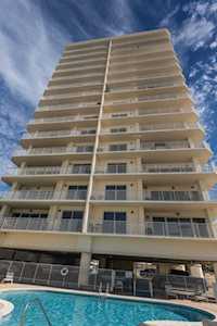 8601 Surf Dr #11W/12W Panama City Beach, FL 32408