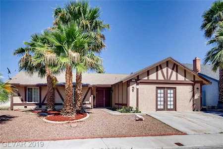 5202 Placentia Las Vegas, NV 89118