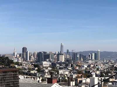 4657 4659 19th Street San Francisco, CA 94114