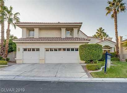2313 Delina Dr Las Vegas, NV 89134