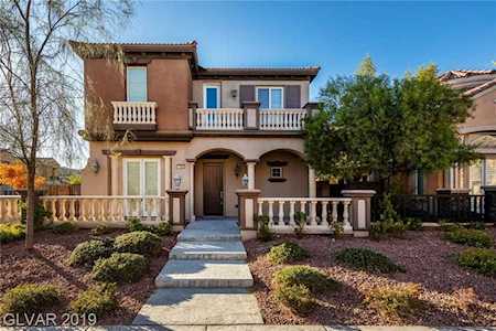 11262 Corsica Mist Ave Las Vegas, NV 89135