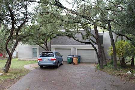 6818 Thorncliffe Dr Austin, TX 78731