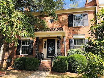 7803 Westover Dr Prospect, KY 40059