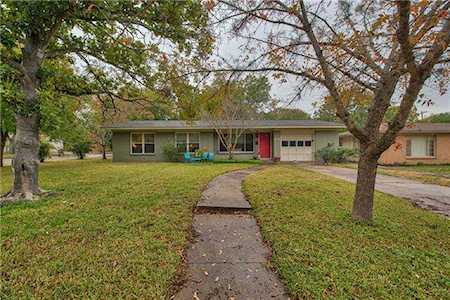1801 Dartmouth Ave Austin, TX 78757