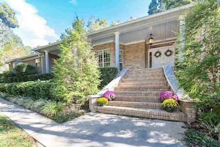 3085 N Shamrock Street Tallahassee, FL 32309