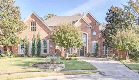 821 Edgewood Drive Keller, TX 76248