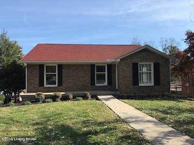 805 Magnolia Ave Shelbyville, KY 40065