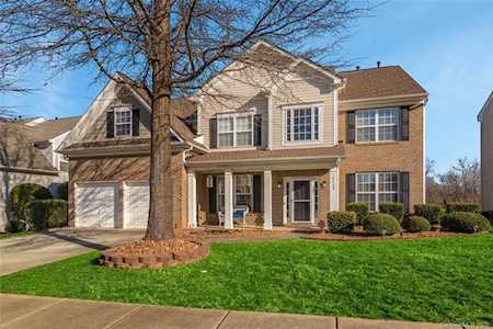 10209 Glenburn Ln Charlotte, NC 28278