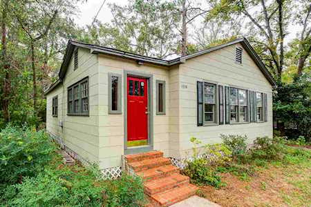 1538 Yancey Street Tallahassee, FL 32303