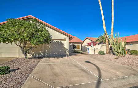 542 S Higley Road #33 Mesa, AZ 85206
