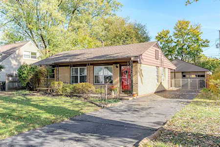 3111 Commander Dr Louisville, KY 40220
