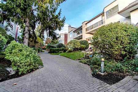 1225 Merklin Street #502 White Rock, BC V4B 4B8