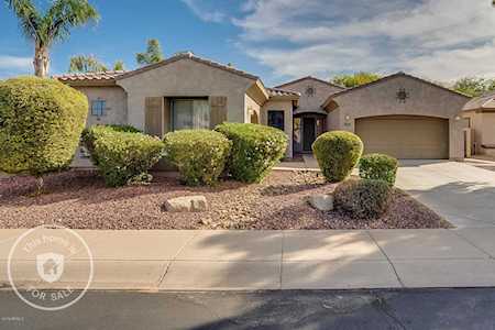 5729 S Dragoon Drive Chandler, AZ 85249