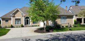 8417 Greenside Drive Dublin, OH 43017