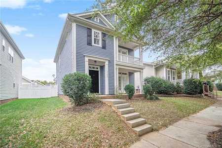14609 Holly Springs Dr Huntersville, NC 28078