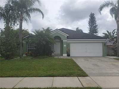 1707 Canoe Creek Road Oviedo, FL 32766